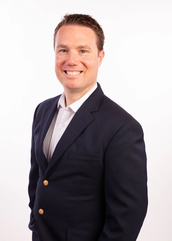 Adam Hogue